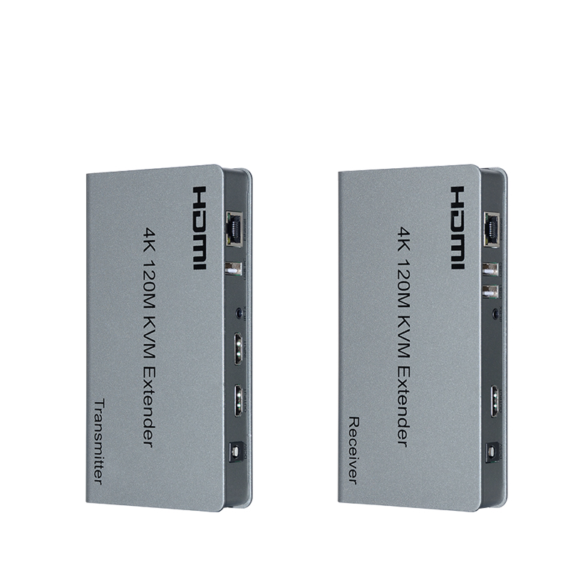ysllink.com-HDMI KVM Extenders-HE-120B
